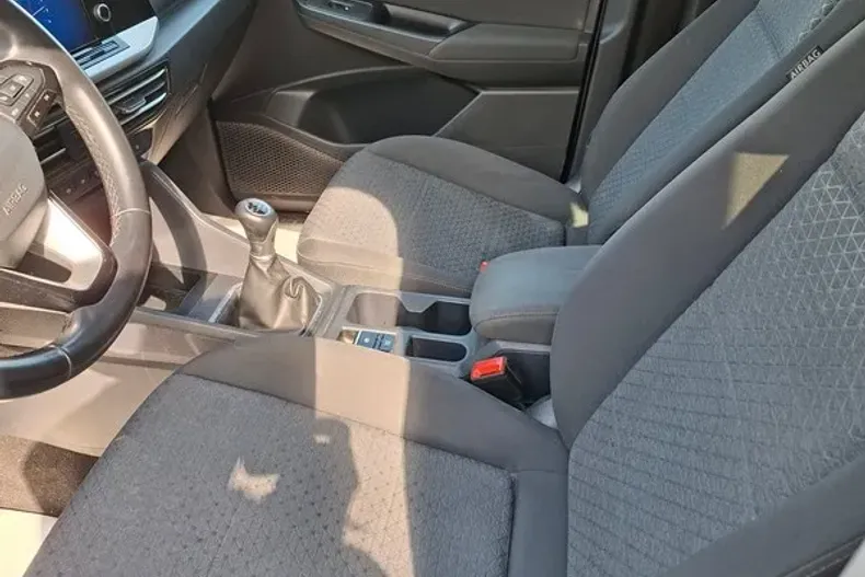 Ford Tourneo Connect din 2022 cu 76.504 km - oferta FOR202482 - foto 7