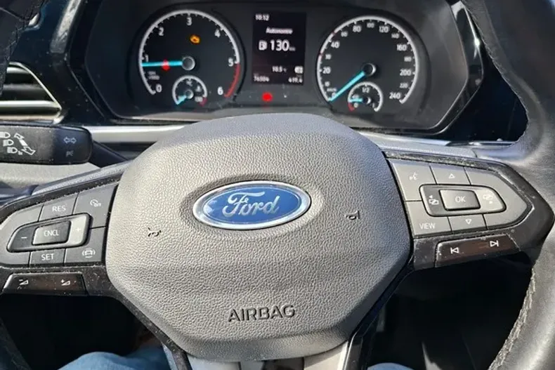 Ford Tourneo Connect din 2022 cu 76.504 km - oferta FOR202482 - foto 9