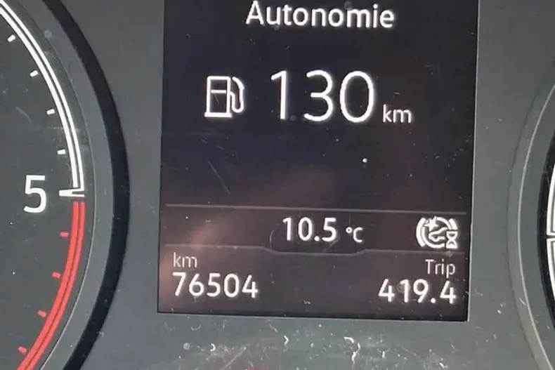 Ford Tourneo Connect din 2022 cu 76.504 km - oferta FOR202482 - foto 10