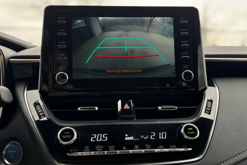 Toyota Corolla din 2021 cu 180.000 km - oferta TOY202483 - foto 16