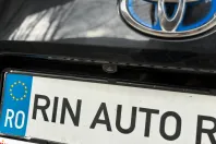 Toyota Corolla din 2021 cu 180.000 km - oferta TOY202483 - foto 35