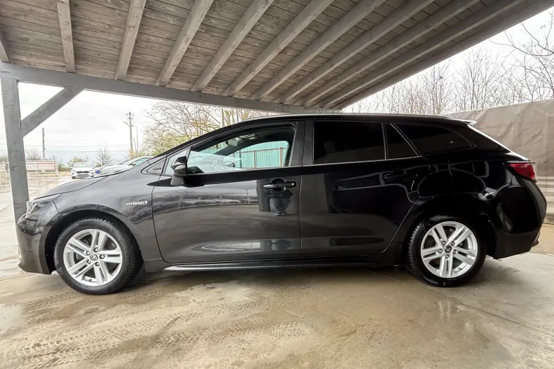 Toyota Corolla din 2021 cu 79.000 km - oferta TOY202484 - foto 5