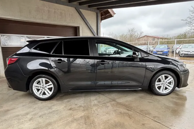Toyota Corolla din 2021 cu 79.000 km - oferta TOY202484 - foto 6