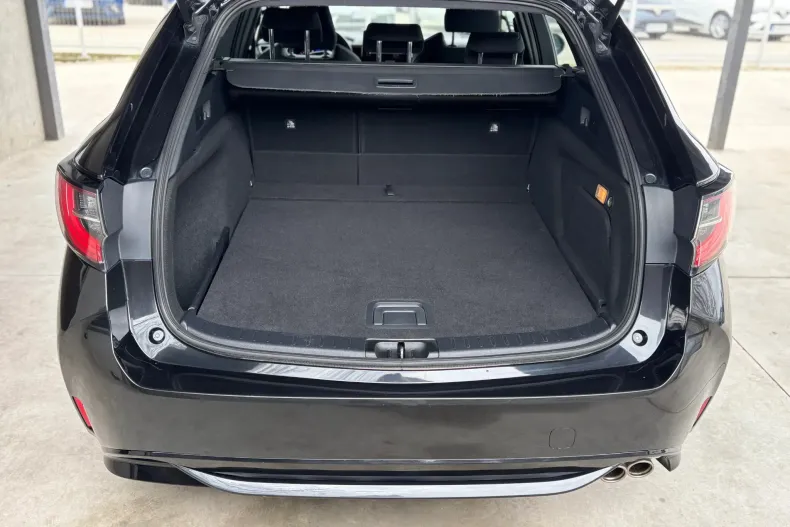 Toyota Corolla din 2021 cu 79.000 km - oferta TOY202484 - foto 10