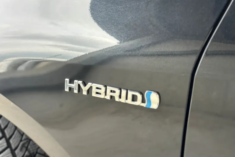 Toyota Corolla din 2021 cu 79.000 km - oferta TOY202484 - foto 11