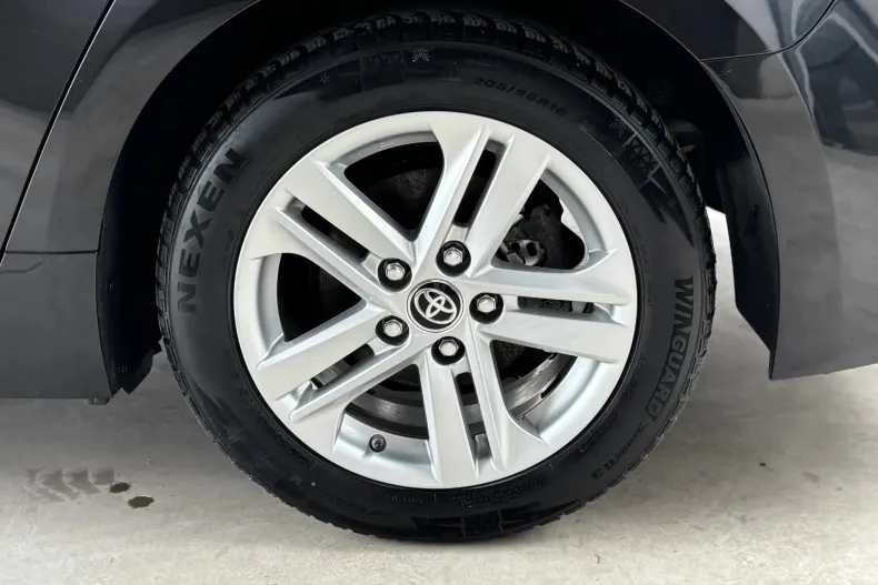 Toyota Corolla din 2021 cu 79.000 km - oferta TOY202484 - foto 12