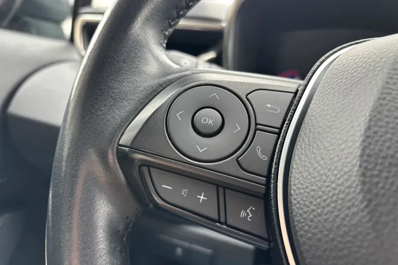 Toyota Corolla din 2021 cu 79.000 km - oferta TOY202484 - foto 27