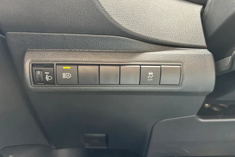 Toyota Corolla din 2021 cu 79.000 km - oferta TOY202484 - foto 29