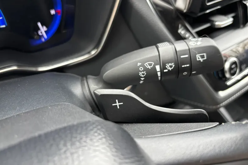 Toyota Corolla din 2021 cu 79.000 km - oferta TOY202484 - foto 31