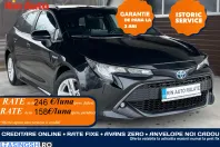 Toyota Corolla din 2021 cu 120.000 km - oferta TOY202485 - foto 1