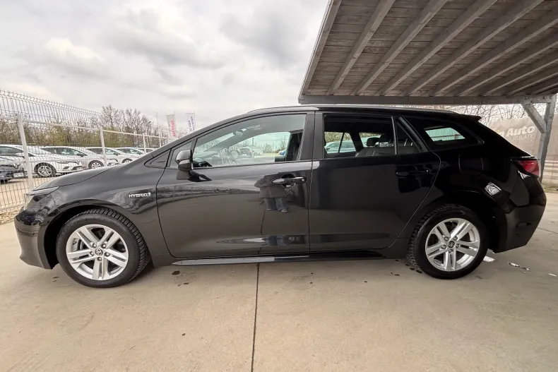 Toyota Corolla din 2021 cu 120.000 km - oferta TOY202485 - foto 5