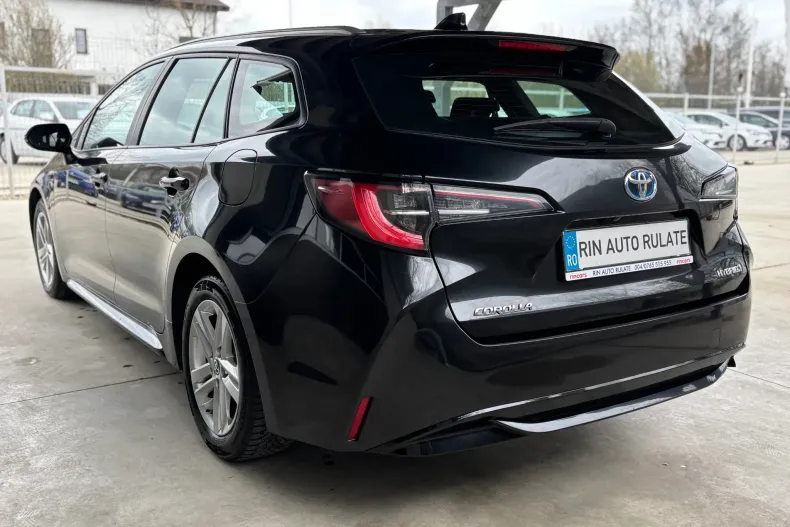 Toyota Corolla din 2021 cu 120.000 km - oferta TOY202485 - foto 6