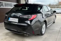 Toyota Corolla din 2021 cu 120.000 km - oferta TOY202485 - foto 7