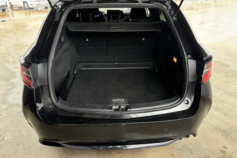 Toyota Corolla din 2021 cu 120.000 km - oferta TOY202485 - foto 9