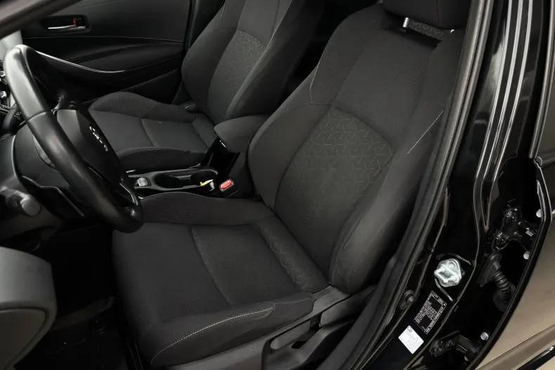 Toyota Corolla din 2021 cu 120.000 km - oferta TOY202485 - foto 23