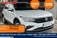 Volkswagen Tiguan din 2021 cu 176.000 km - oferta VOL202486 - foto 1