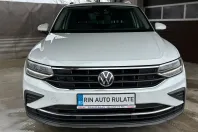 Volkswagen Tiguan din 2021 cu 176.000 km - oferta VOL202486 - foto 2