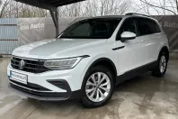 Volkswagen Tiguan din 2021 cu 176.000 km - oferta VOL202486 - foto 3