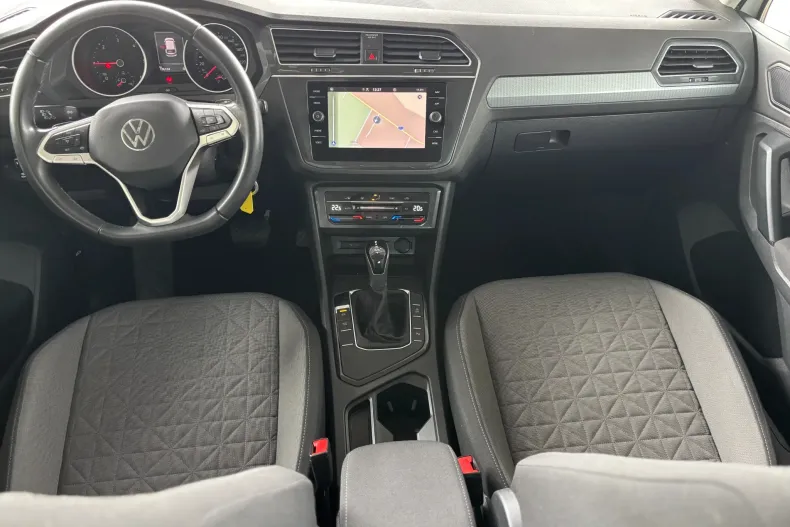 Volkswagen Tiguan din 2021 cu 176.000 km - oferta VOL202486 - foto 4