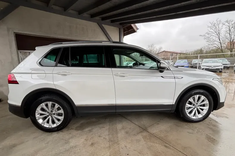 Volkswagen Tiguan din 2021 cu 176.000 km - oferta VOL202486 - foto 5