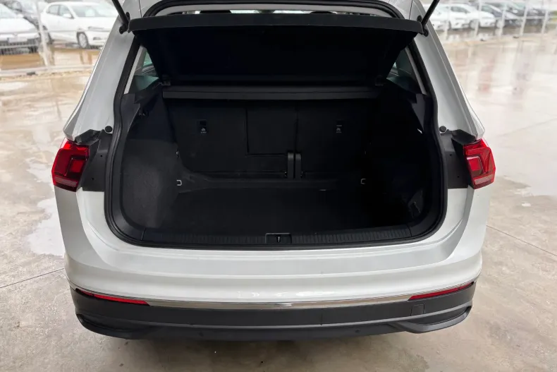 Volkswagen Tiguan din 2021 cu 176.000 km - oferta VOL202486 - foto 9