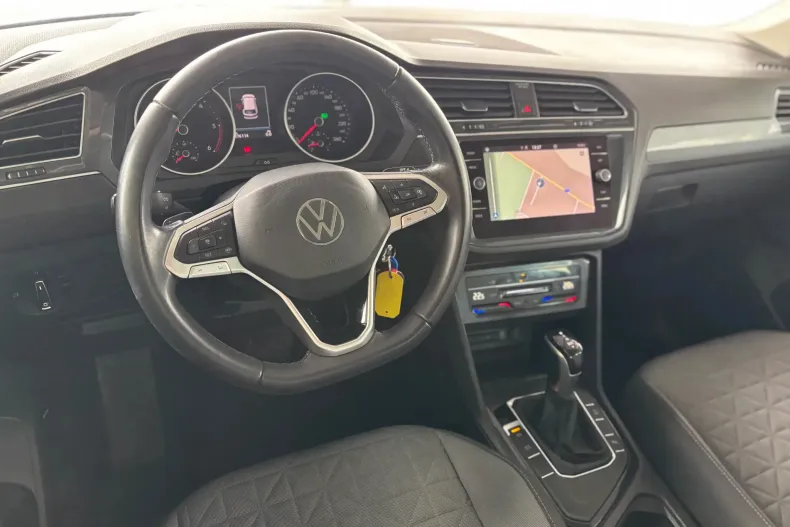 Volkswagen Tiguan din 2021 cu 176.000 km - oferta VOL202486 - foto 10