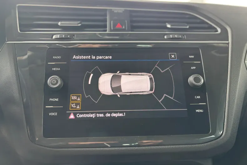 Volkswagen Tiguan din 2021 cu 176.000 km - oferta VOL202486 - foto 14