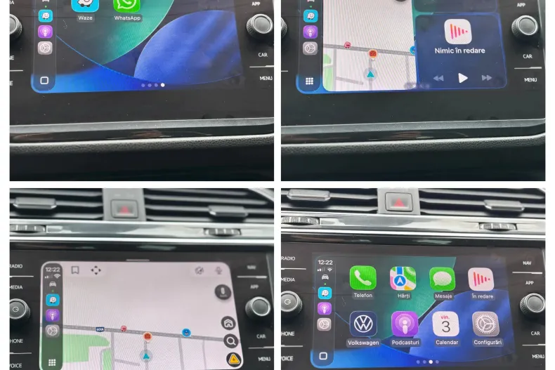 Volkswagen Tiguan din 2021 cu 176.000 km - oferta VOL202486 - foto 15