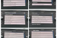 Volkswagen Tiguan din 2021 cu 176.000 km - oferta VOL202486 - foto 18