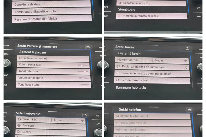 Volkswagen Tiguan din 2021 cu 176.000 km - oferta VOL202486 - foto 18