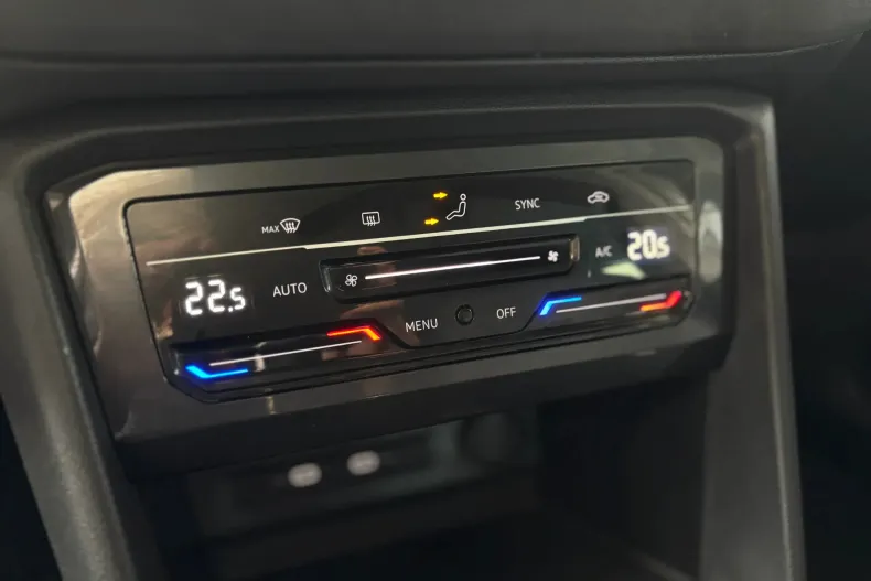 Volkswagen Tiguan din 2021 cu 176.000 km - oferta VOL202486 - foto 22