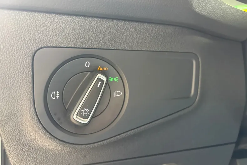 Volkswagen Tiguan din 2021 cu 176.000 km - oferta VOL202486 - foto 27