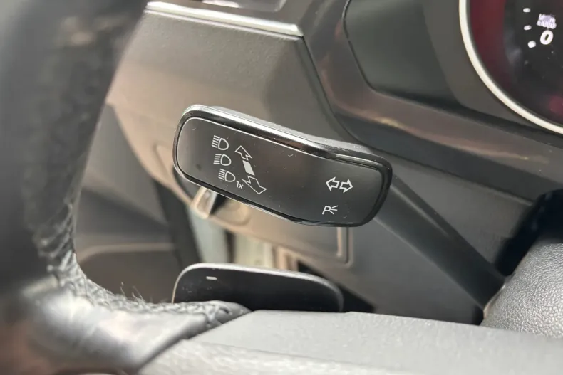 Volkswagen Tiguan din 2021 cu 176.000 km - oferta VOL202486 - foto 29