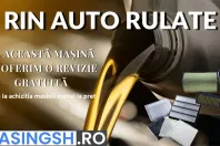 Volkswagen Tiguan din 2021 cu 176.000 km - oferta VOL202486 - foto 37