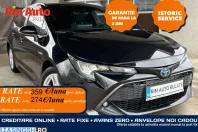 Toyota Corolla din 2021 cu 138.000 km - oferta TOY202487 - foto 1