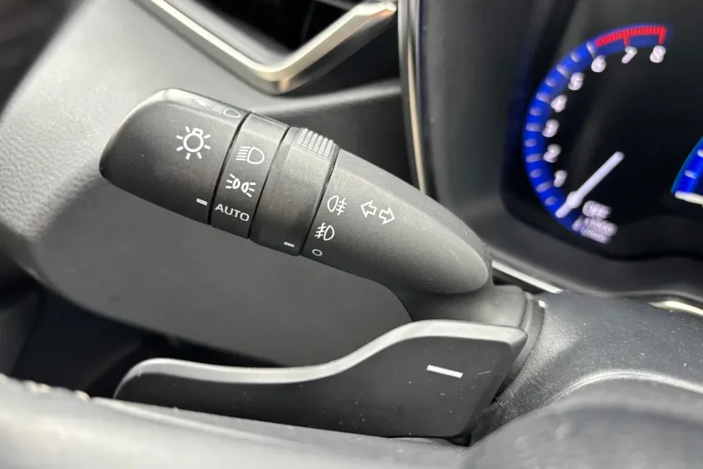 Toyota Corolla din 2021 cu 138.000 km - oferta TOY202487 - foto 14