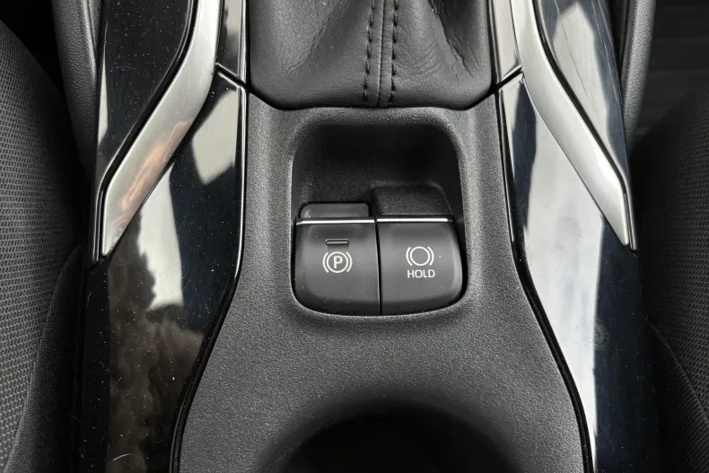 Toyota Corolla din 2021 cu 138.000 km - oferta TOY202487 - foto 21