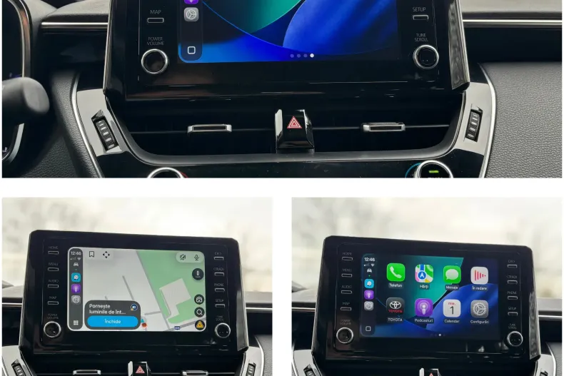 Toyota Corolla din 2021 cu 138.000 km - oferta TOY202487 - foto 32