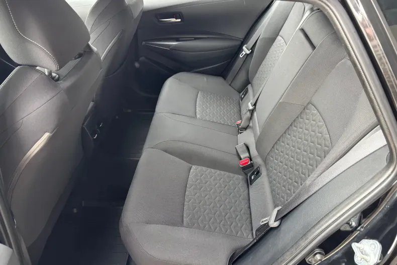 Toyota Corolla din 2021 cu 138.000 km - oferta TOY202487 - foto 34