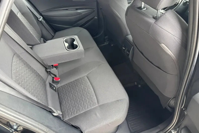 Toyota Corolla din 2021 cu 138.000 km - oferta TOY202487 - foto 35