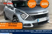 Kia Sportage din 2022 cu 117.000 km - oferta KIA202488 - foto 1