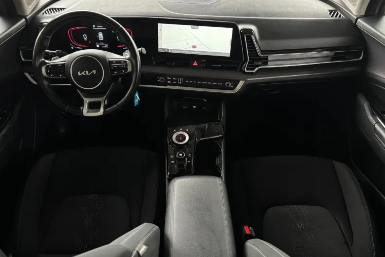 Kia Sportage din 2022 cu 117.000 km - oferta KIA202488 - foto 4