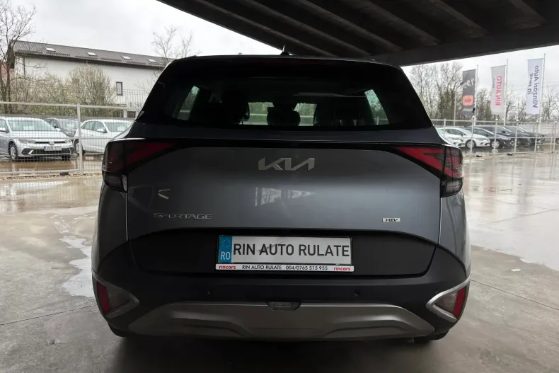 Kia Sportage din 2022 cu 117.000 km - oferta KIA202488 - foto 6