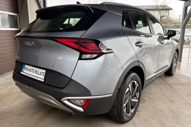 Kia Sportage din 2022 cu 117.000 km - oferta KIA202488 - foto 7