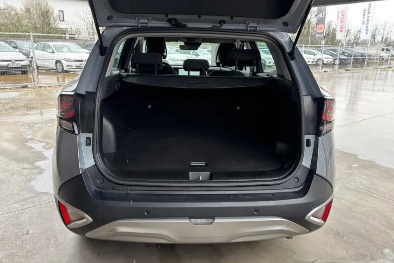 Kia Sportage din 2022 cu 117.000 km - oferta KIA202488 - foto 8