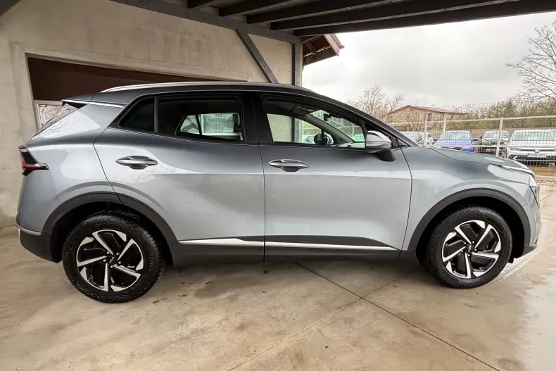 Kia Sportage din 2022 cu 117.000 km - oferta KIA202488 - foto 10