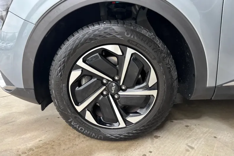 Kia Sportage din 2022 cu 117.000 km - oferta KIA202488 - foto 11