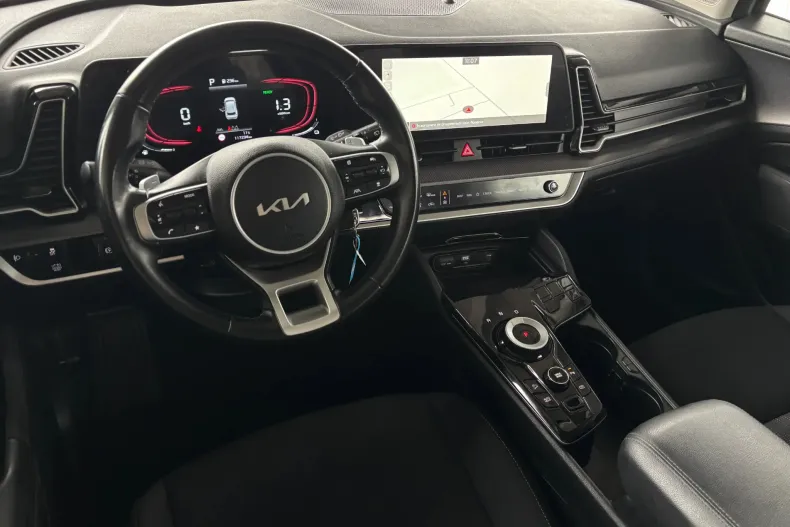 Kia Sportage din 2022 cu 117.000 km - oferta KIA202488 - foto 12