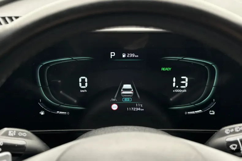 Kia Sportage din 2022 cu 117.000 km - oferta KIA202488 - foto 14