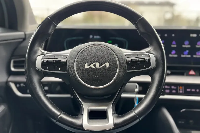 Kia Sportage din 2022 cu 117.000 km - oferta KIA202488 - foto 15